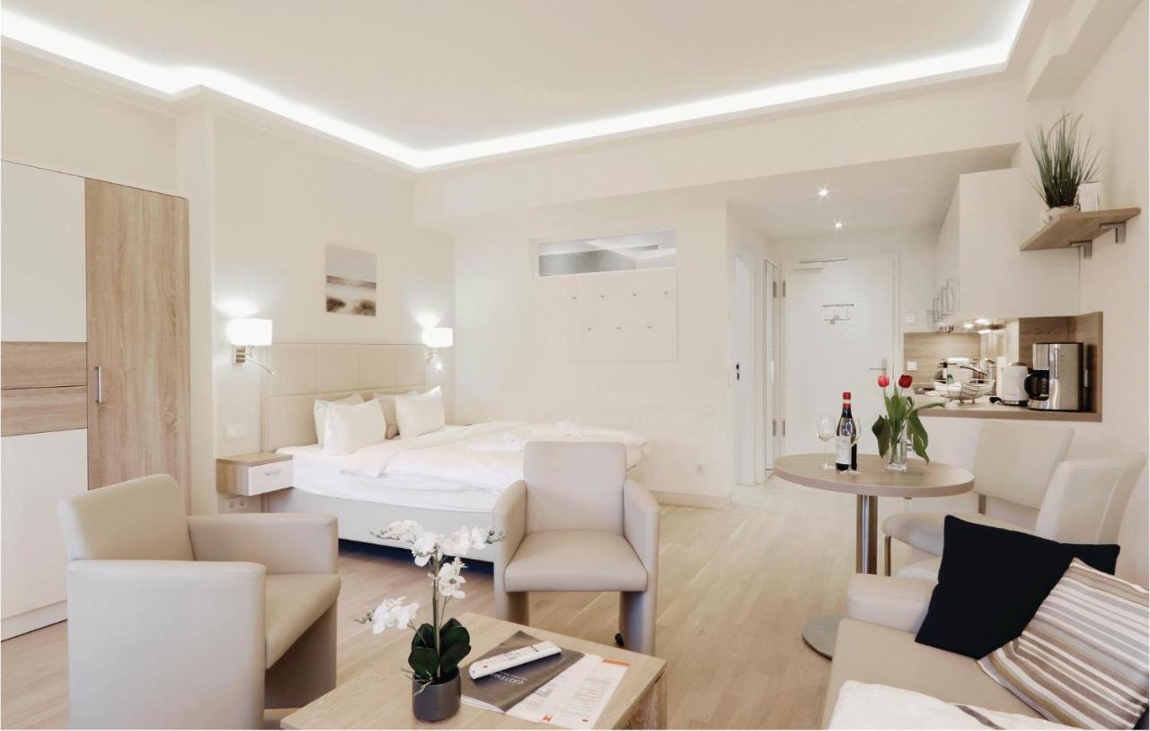 Apartment Baltic