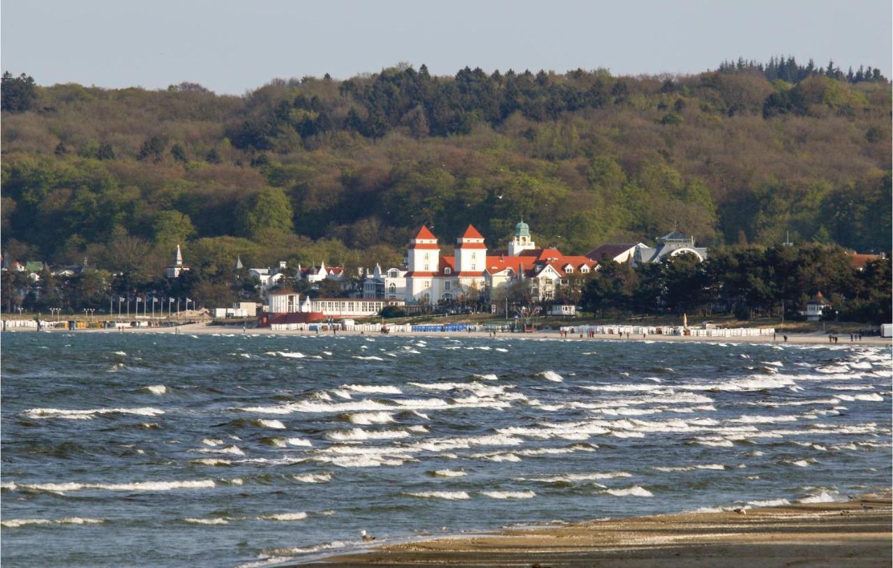Baltic * Binz