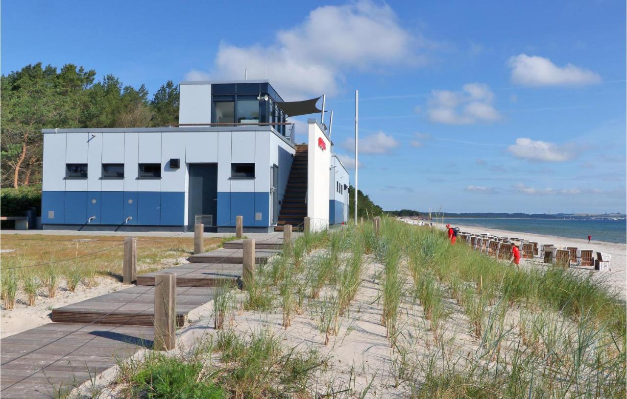 Apartment Baltic