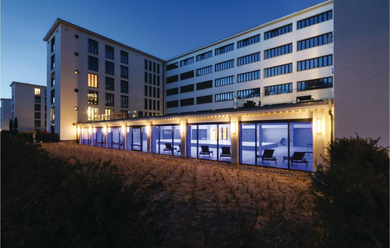 Apartment Baltic *