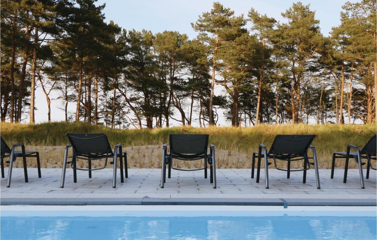 Apartment Baltic Binz