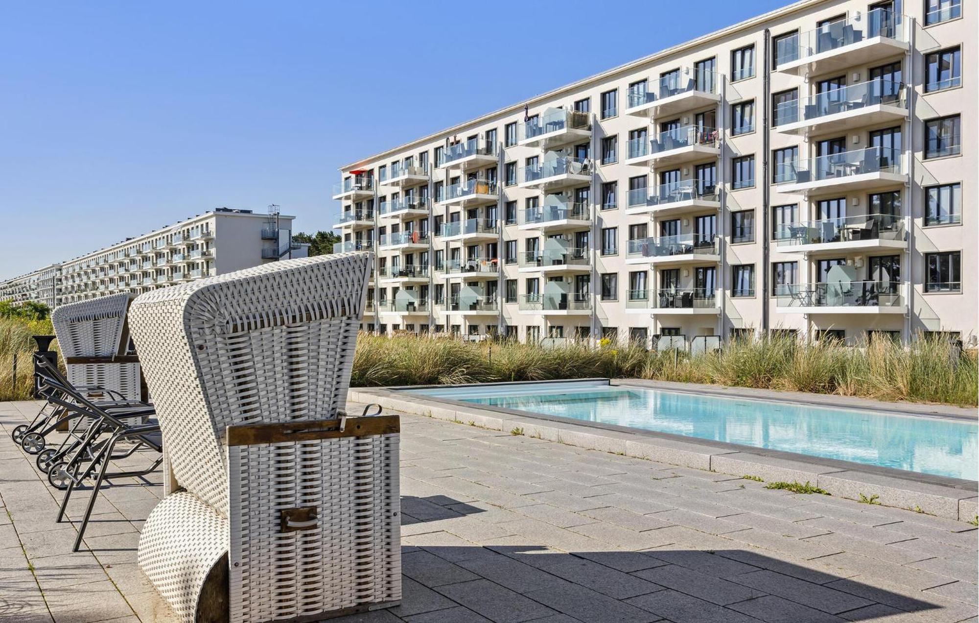 Baltic Apartment