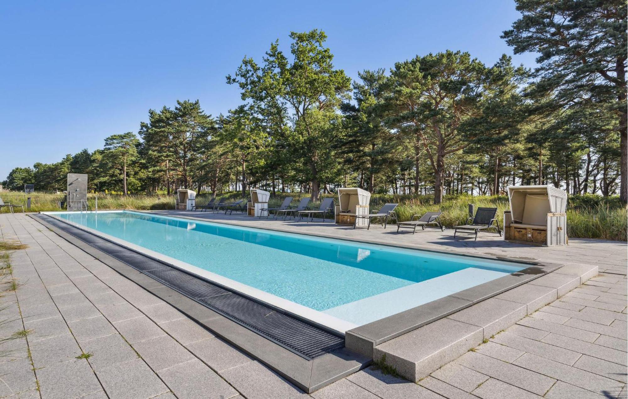 Apartment Baltic Binz