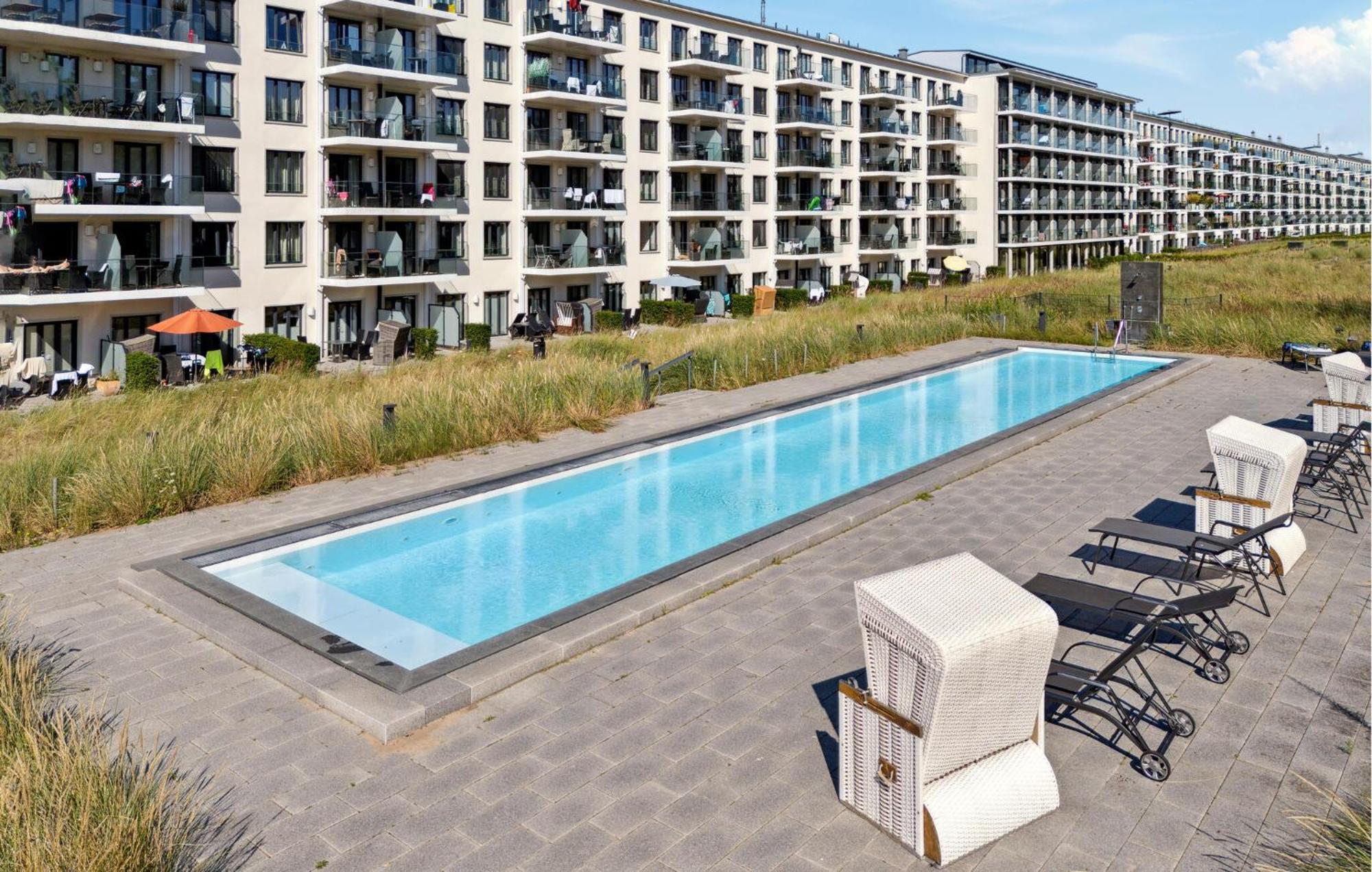 Apartment Baltic