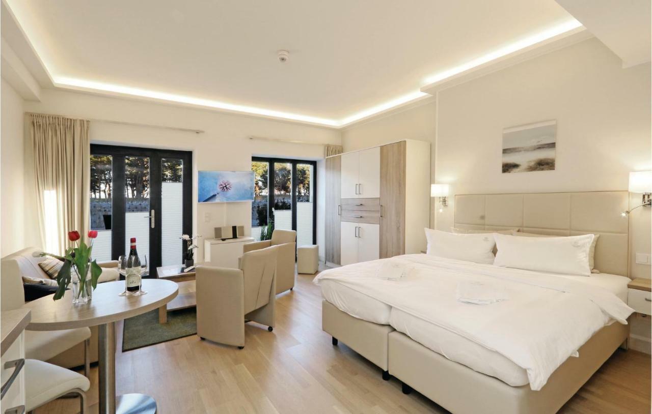 Baltic Apartment
