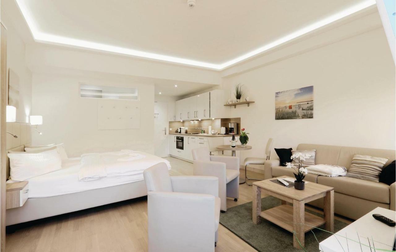 Baltic Apartment Binz
