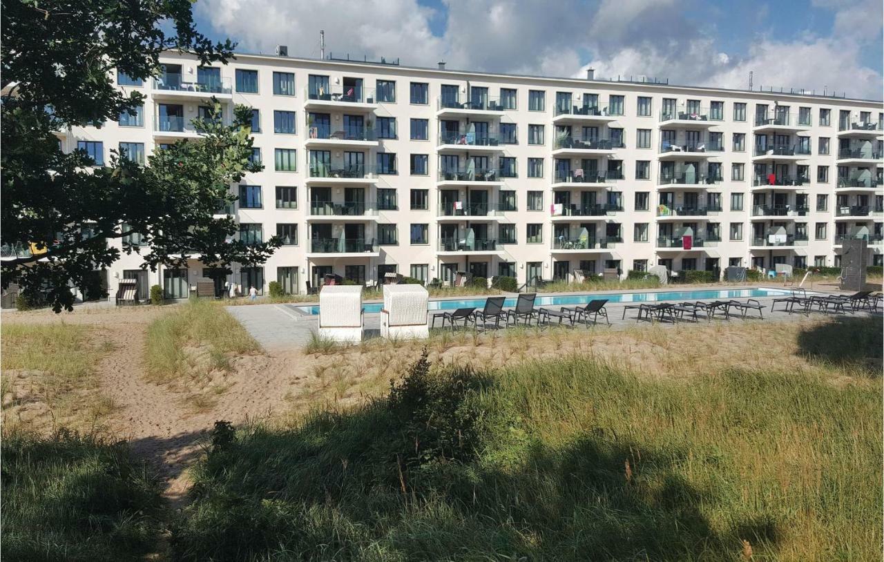 Baltic Apartment Binz