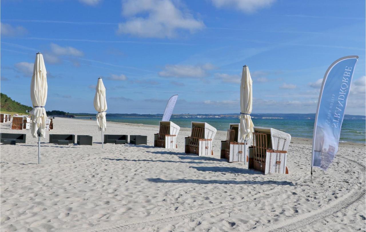 Baltic Apartment *